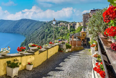Ankara’dan Direk Sefer İle Dolu Dolu İtalya Portofino &Güney Fransa