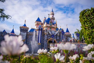 Ankara’dan Direkt Sefer İle Süper Promo Paris & Disneyland Turu V2