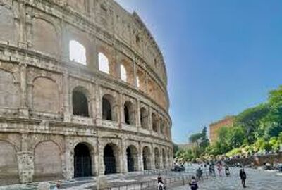 Süper Promo Roma & Floransa & Venedik Turu Rotası V2