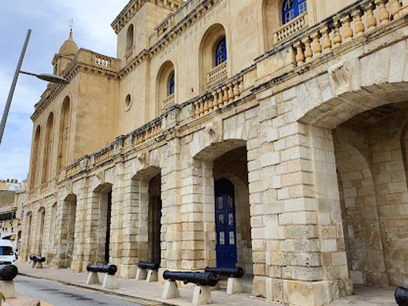 MALTA Türk Hava Yolları ile 3 Gece ( 23 Nisan )