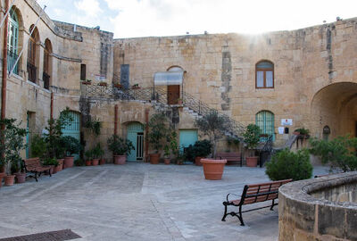 MALTA Türk Hava Yolları ile 3 Gece ( 23 Nisan )