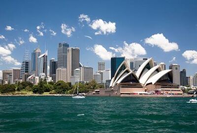 SLOVENYA& AVUSTURYA &HIRVATISTAN ŞAHESERLERİ TURU 3 GECE