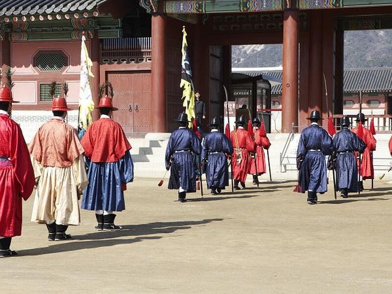 ELEGANT JAPONYA Türk Hava Yolları ile 7 Gece (KIX-NRT)