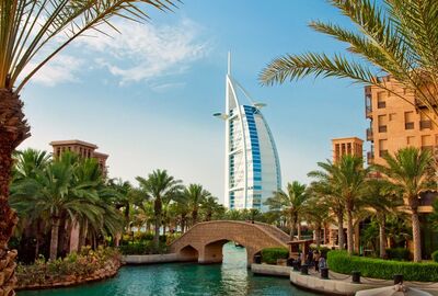 ADANA‘DAN DUBAİ TURU Pegasus Havayolları Özel Seferi ile 3 gece