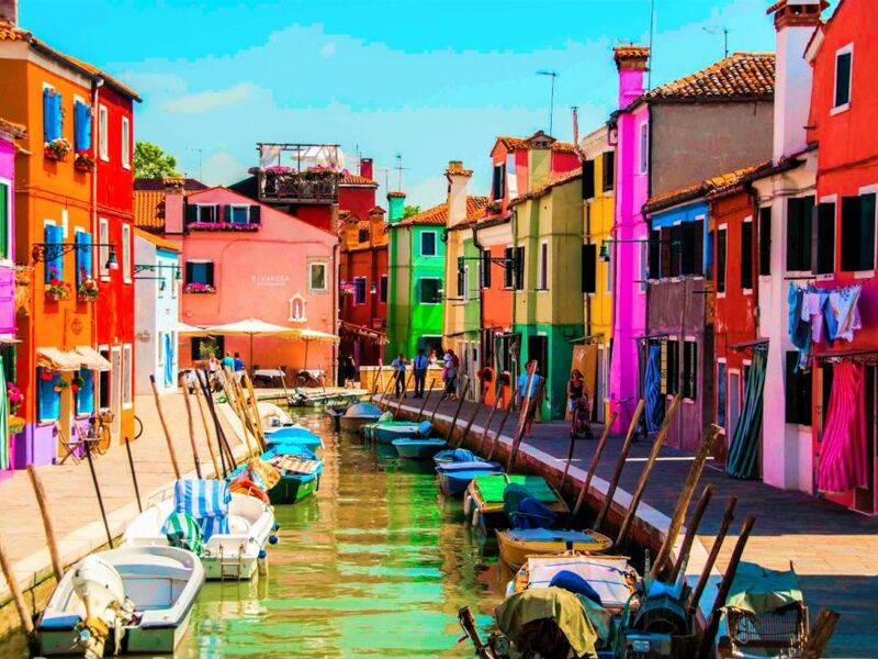 ANKARA’DAN KLASİK İTALYA VE  BERNİNA EXPRESS ILE İSVİÇRE TURU