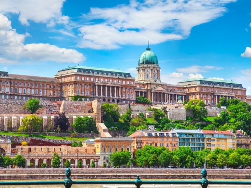 EKSTRA TURLAR DAHİL ORTA AVRUPA TURU Türk Hava Yolları ile 7 gece