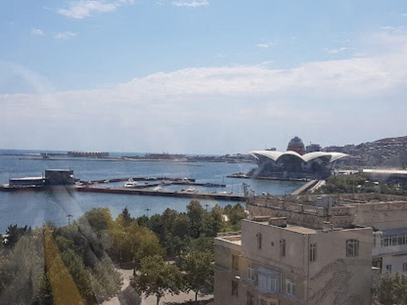 Ankara’dan Direkt Sefer Dolu Dolu Bakü Turu