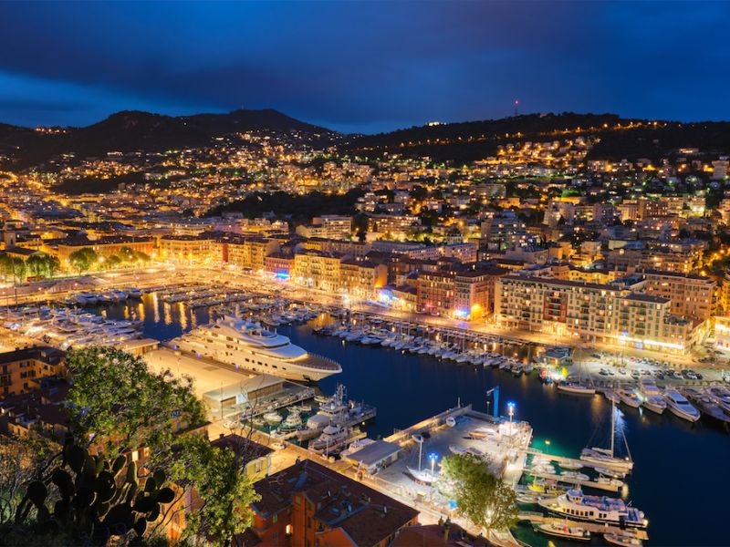 BERNİNA EXPRESS ILE  BİR AVRUPA MASALI