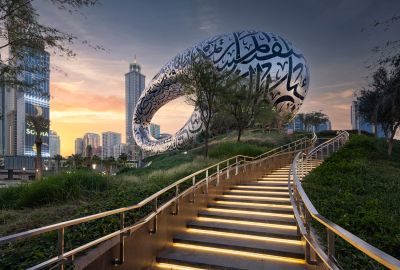 DUBAİ TURU Türk Hava Yolları ile 3 gece