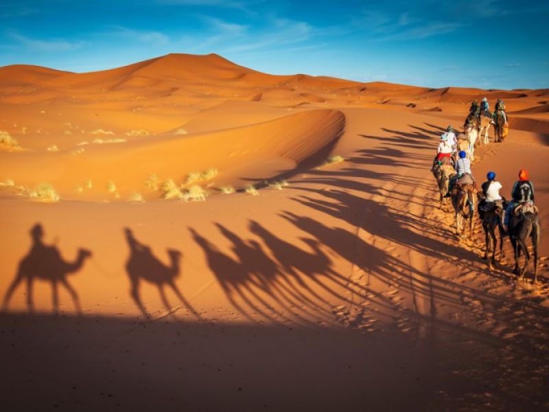 DUBAİ TURU Türk Hava Yolları ile 3 gece