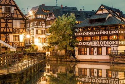 BERNİNA EXPRESS ILE  BİR AVRUPA MASALI TURU Türk Hava Yolları ile 7 gece