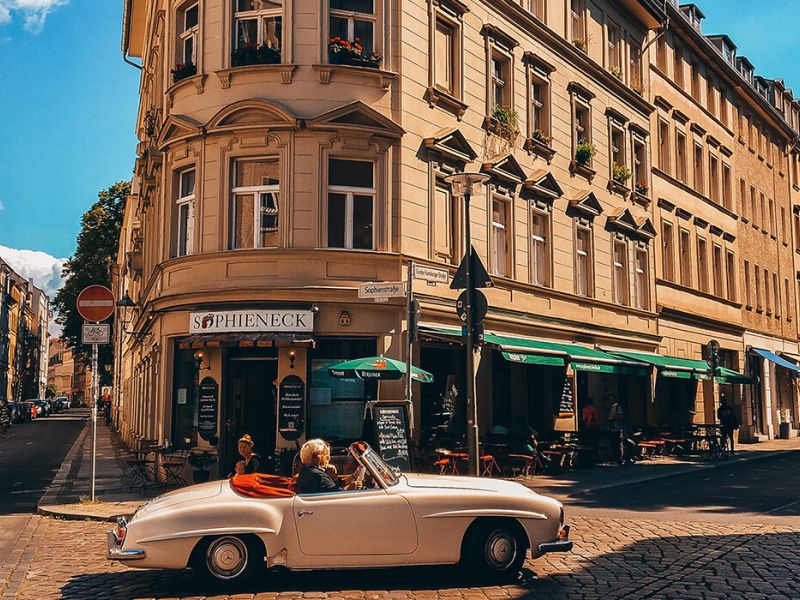 EKSPRES ORTA AVRUPA 2026 PC ( BUD-BTS)