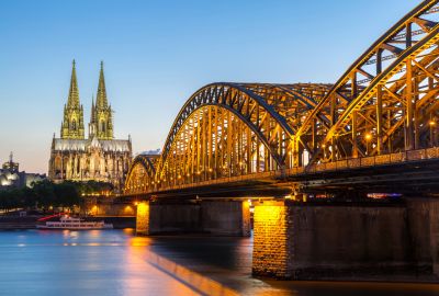 ADANA’DAN MEGA BENELÜX & PARİS &  KÖLN & COLMAR TURU SunExpress Havayolları ile 6 gece