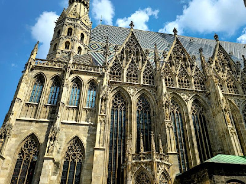 Ankara Ajet ile Viva Orta Avrupa Hallstatt 5 Ulke Turu 2026