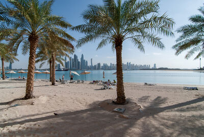 5 KAL 4 ÖDE DUBAİ TURU Türk Hava Yolları ile 5 gece