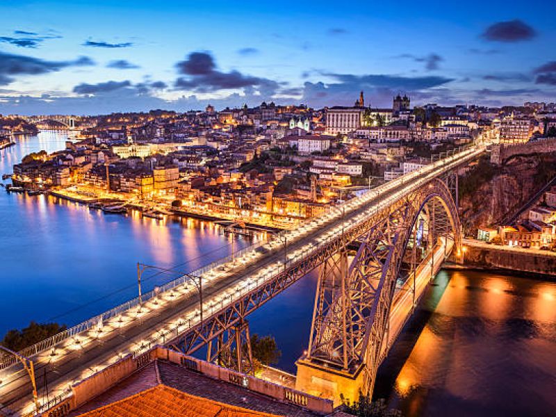 ELEGANT MEGA PORTEKİZ & MADRİD & ENDÜLÜS - 7 gece - Pegasus - Mad-Svq