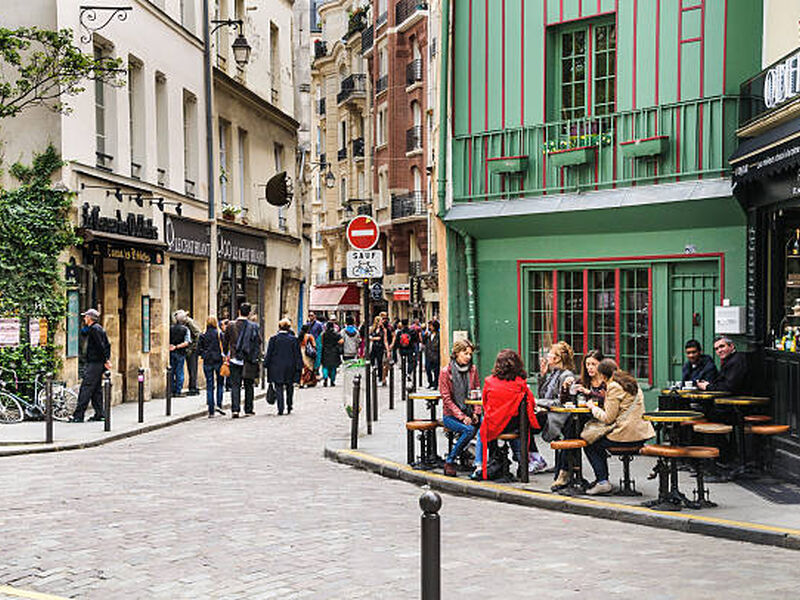 5 ÜLKE ILE BENELÜX & PARİS & KÖLN (PROMO) TURU Pegasus Havayolları ile 7 gece