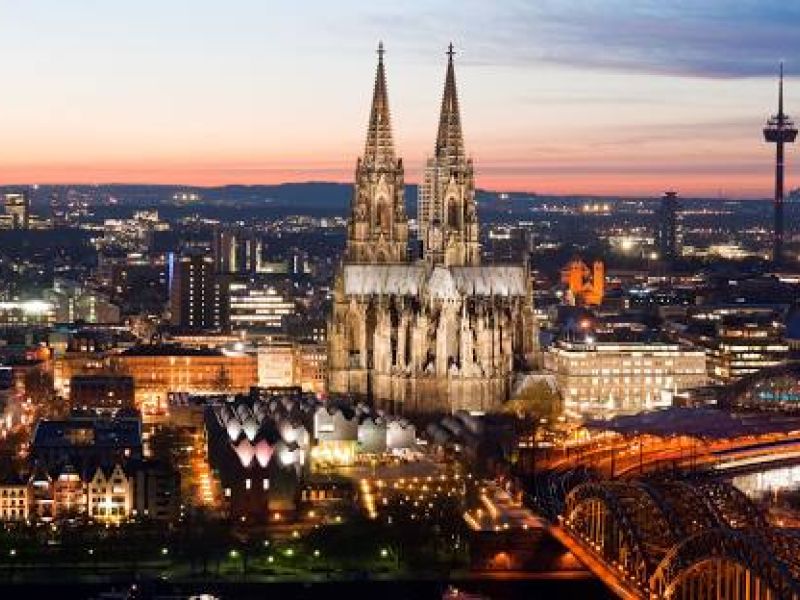 Almanya- Polonya Turu 6 Gece 7 Gün - Ankara dan SunExpress ile