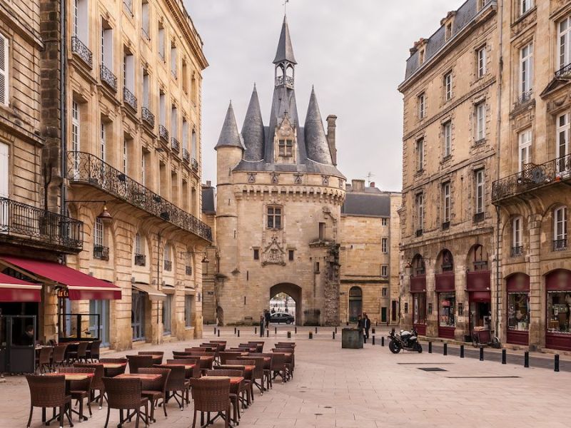 BASKLAR VE GÜNEY FRANSA 2026 (MRS-BIO)