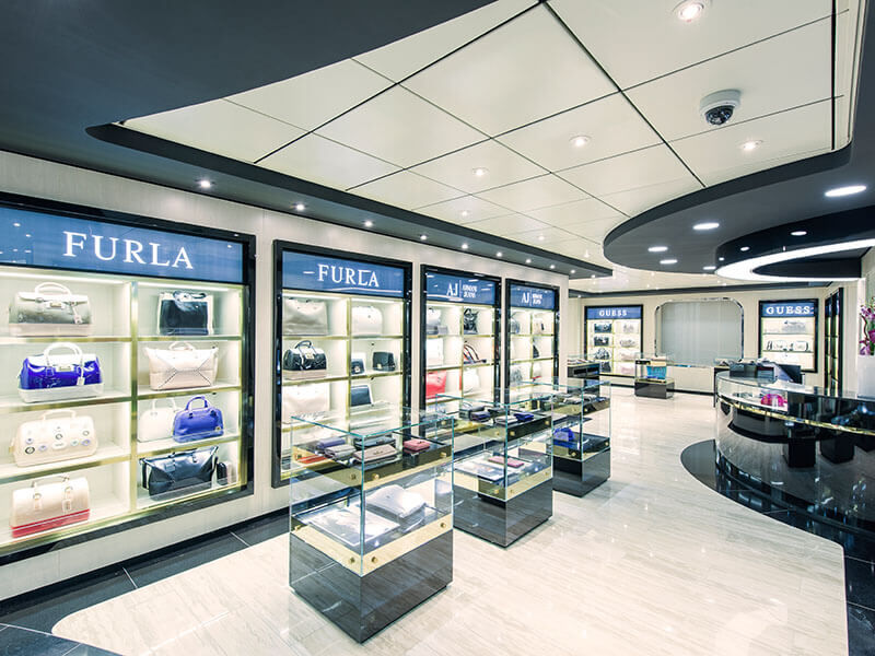 06.01 Msc Lirica ile Ege & Akdeniz - Cruise Only