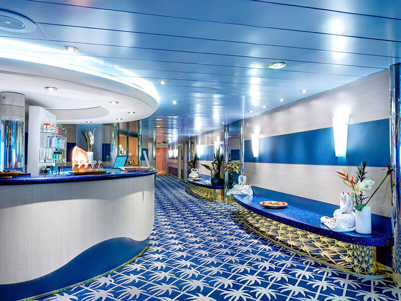 06.01 Msc Lirica ile Ege & Akdeniz - Cruise Only