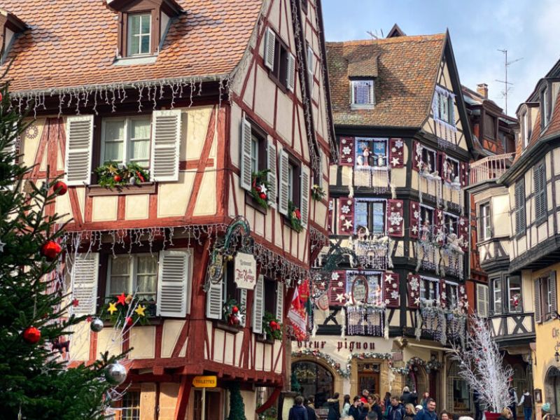 BERNİNA EXPRESS ILE  BİR AVRUPA MASALI TURU Ajet ile 7 gece