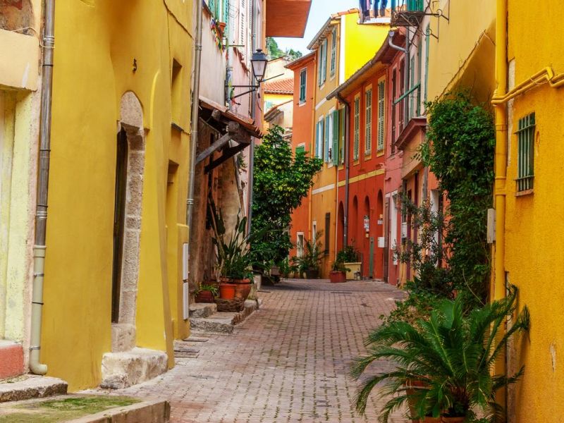 BERNİNA EXPRESS ILE  BİR AVRUPA MASALI TURU Ajet ile 7 gece