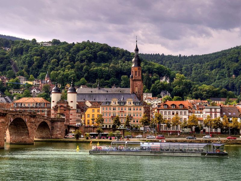 ANKARA’DAN DİREK SEFER İLE RAMAZAN BAYRAMI REN NEHRİ