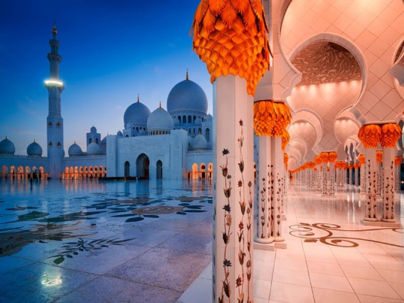 ANKARA'DAN DUBAİ TURU Ajet HY Tarifeli Seferi ile Gidiş /  Pegasus HY Özel Seferi ile Dönüş ile 4 gece