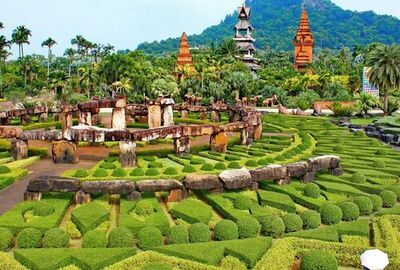 ELEGANT BANGKOK & PATTAYA & PHUKET Türk Hava Yolları ile 6 Gece (TK64 Gidiş)