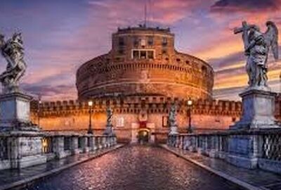 ROMA & FLORANSA Pegasus Hava Yolları ile 4 Gece