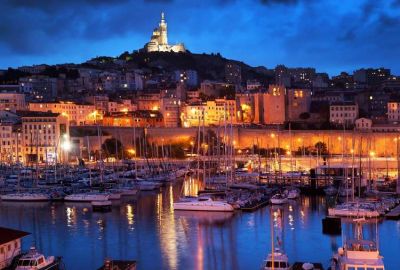 ADANA'DAN MİLANO & NİCE & CANNES & MARSİLYA Türk Hava Yolları Özel Seferi ile 6 gece