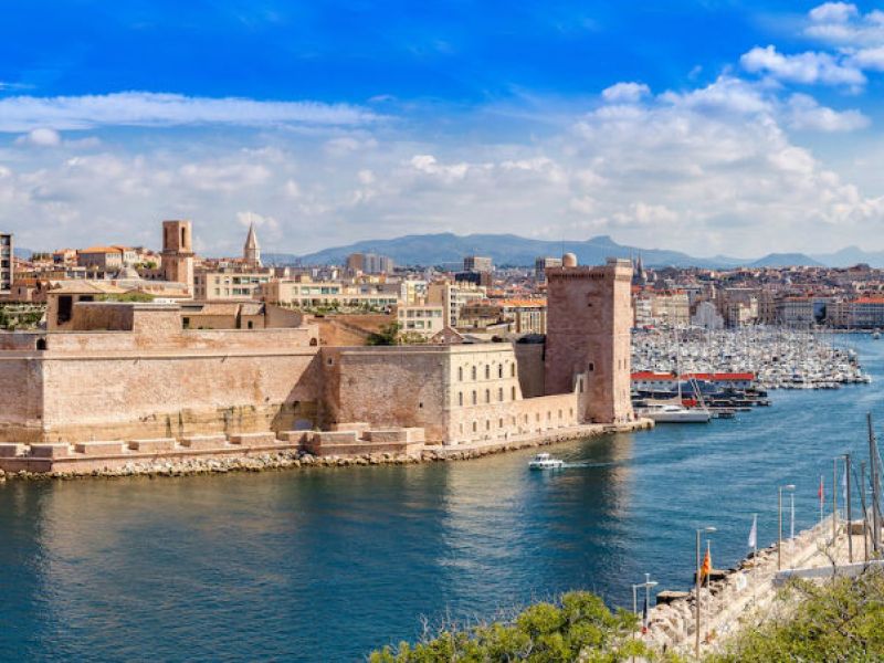 ADANA'DAN MİLANO & NİCE & CANNES & MARSİLYA Türk Hava Yolları Özel Seferi ile 6 gece