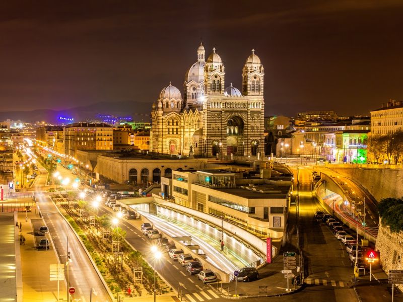 ADANA'DAN MİLANO & NİCE & CANNES & MARSİLYA Türk Hava Yolları Özel Seferi ile 6 gece