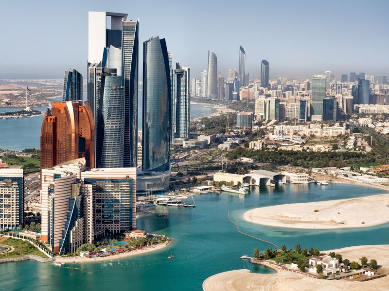 ANKARA'DAN VİZE DAHİL DUBAİ TURU Pegasus HY Özel Seferi ile Gidiş / Pegasus HY Tarifeli Seferi ile Dönüş ile 3 gece