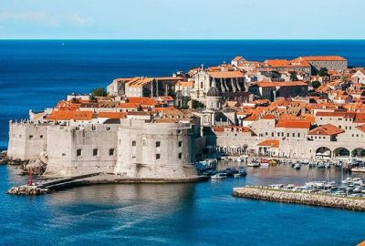 Büyük Balkan Turu 7 Gece 8 Gün - İzmir den AJET ile