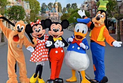 PARİS & DİSNEYLAND KIS 2026 ( ORY-ORY)