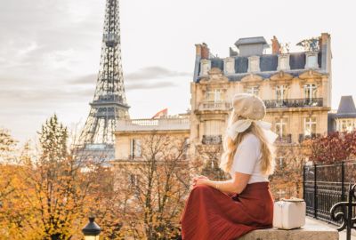 Ankara’dan Direkt Sefer İle Dolu Dolu Benelüks Turu V3