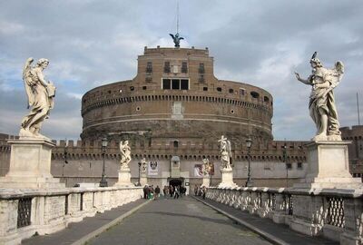 İTALYA İKONLARI TURU Ajet ile 4 gece 2026 KIŞ 10 ŞUBAT