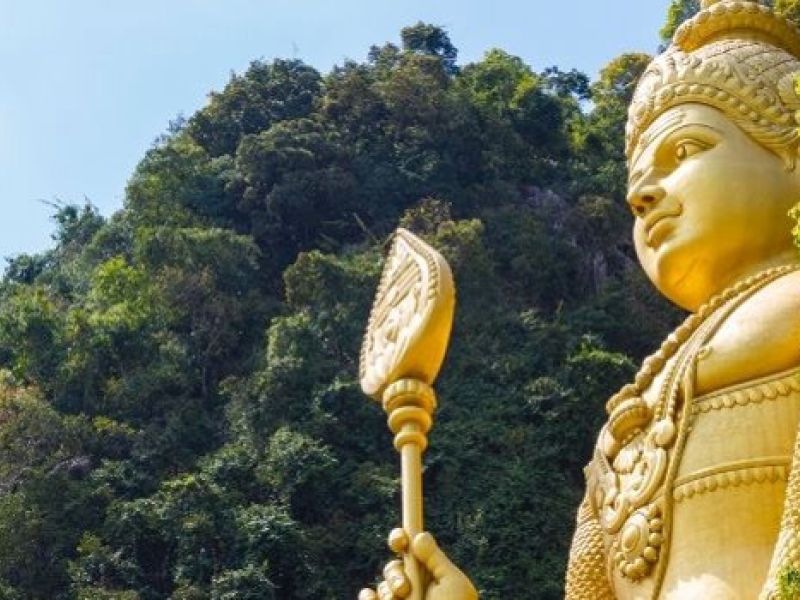 BALİ & KUALA LUMPUR TURU Türk Hava Yolları ile 7 gece