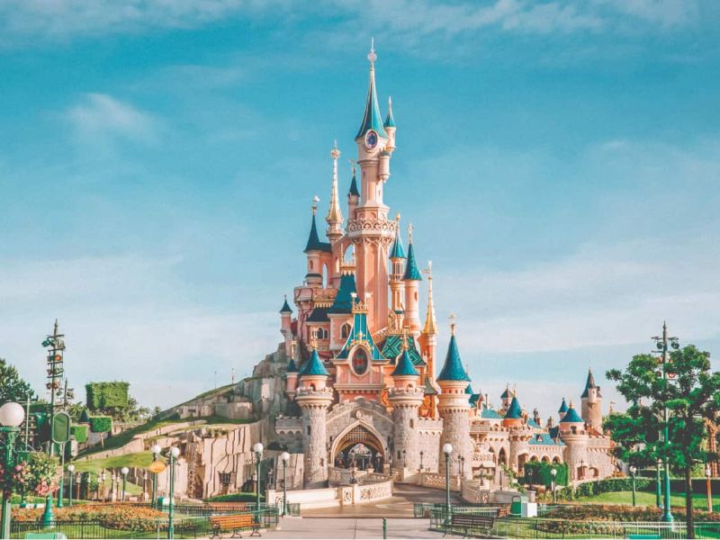 BENELÜX & PARİS & KÖLN & ALSACE & İSVİÇRE TURU Türk Hava Yolları ile 7 gece