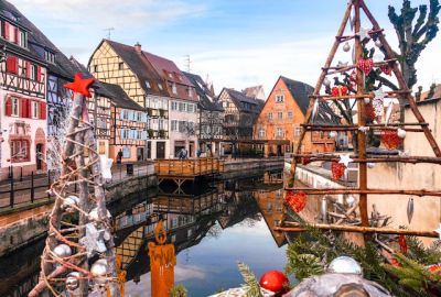 BENELÜX & PARİS & KÖLN & ALSACE & İSVİÇRE TURU Türk Hava Yolları ile 7 gece