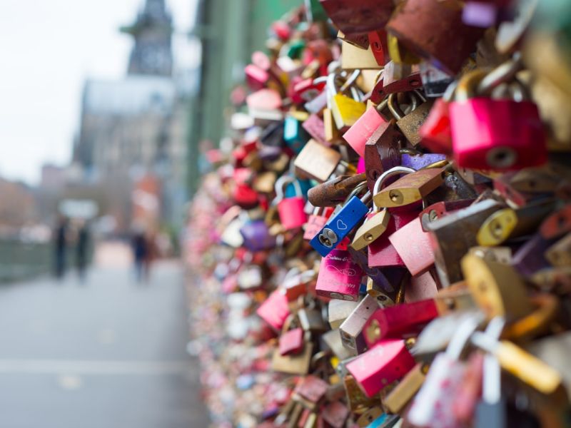 BENELÜX & PARİS & KÖLN & ALSACE & İSVİÇRE TURU Türk Hava Yolları ile 7 gece