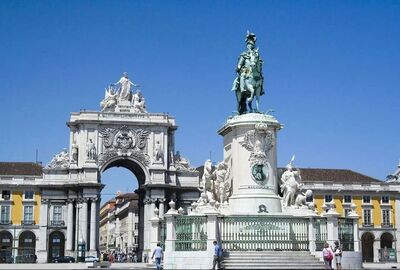 Ankara PGS HY Ile Grand Portekiz Turu LIS-LIS (Tum Turlar Dahil)