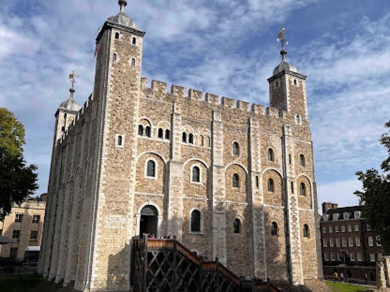 Londra Turu 4 Gece 5 Gün - İzmir den SunExpress ile