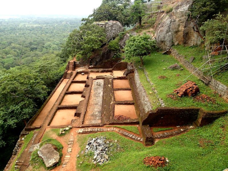 ELEGANT SRI LANKA Air Arabia Hava Yolları ile 5 Gece