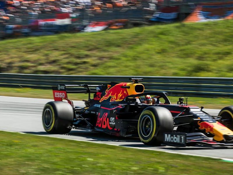 BAKU F1 GRAND PRIX AJet Hava Yolları ile 4 Gece (GYD-GYD)