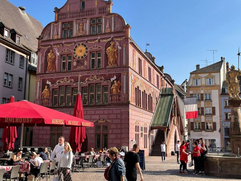 ALSACE'LI ALPLER TURU PC 2026 (BGY-BSL)