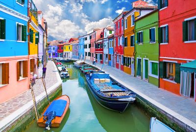 ESPRESSO İTALYA YAZ 2026 (BGY-FCO)