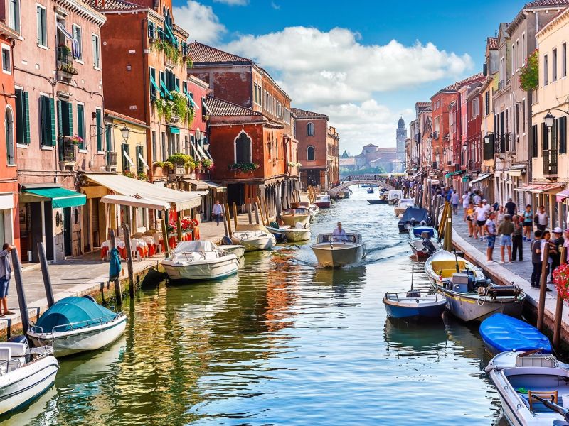 ESPRESSO İTALYA YAZ 2026 (BGY-FCO)